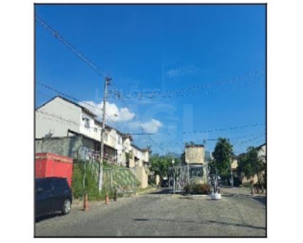 Foto de NOVA IGUACU/RJ — Casa (8555523198070)