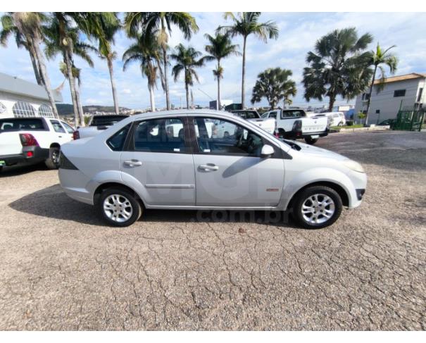 Foto de ITAÚNA/MG- FORD FIESTA SEDAN 1.6 FLEX 2012/2013  PA13282