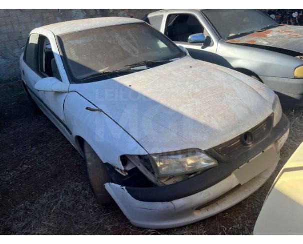 Foto de ARAGUAPAZ/GO - CHEVROLET Vectra GLS - CIRCULÁVEL