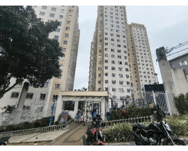 Foto de SÃO PAULO/SP — Apartamento com 32,48m², (F8787716938247)