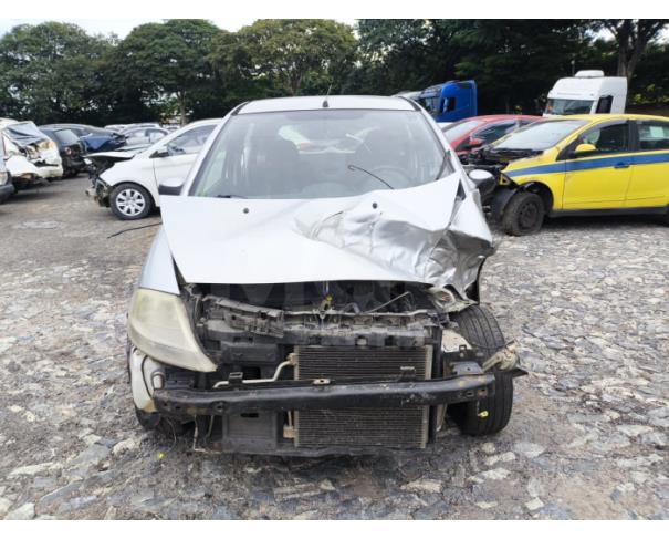Foto de ITAÚNA/MG- CITROEN C3 GLX 14 FLEX 2006/2007- PA13124