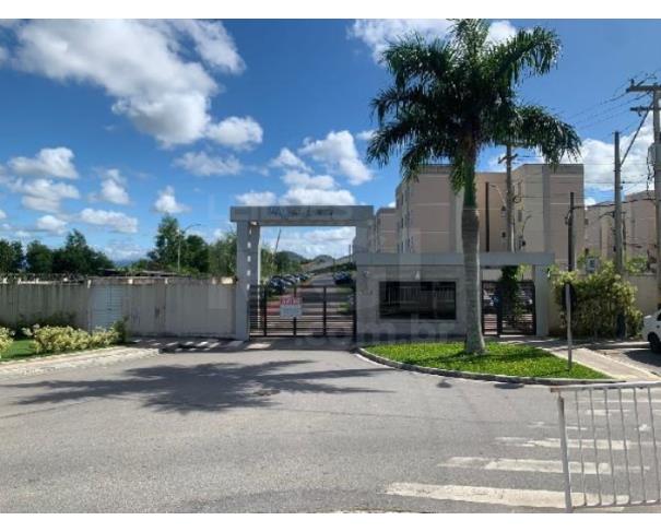 Foto de MACAÉ/RJ — Apartamento com 2 quartos 1 Vaga na Garagem (F8787708540035)