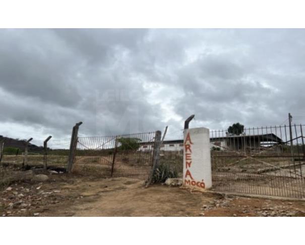 Foto de PEDRA AZUL/MG — Terreno Rural com 12.427 m² na Fazenda Lorena