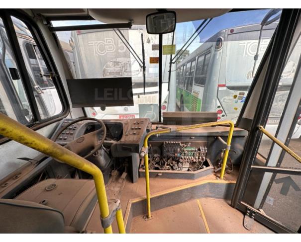 Foto de BRASÍLIA/DF - Ônibus  M. Benz Caio Milennium U (OT 1726/59 O500U Caio Millenium ) 2009/2009