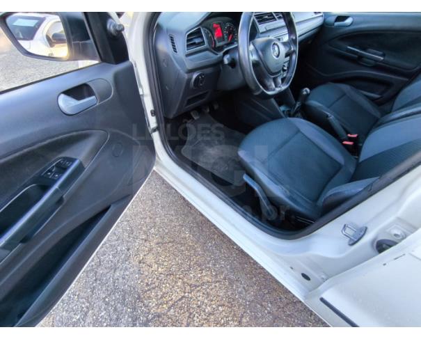 Foto de ITAÚNA/MG- VW NOVO GOL TL MCV 2018/2018- PA13237