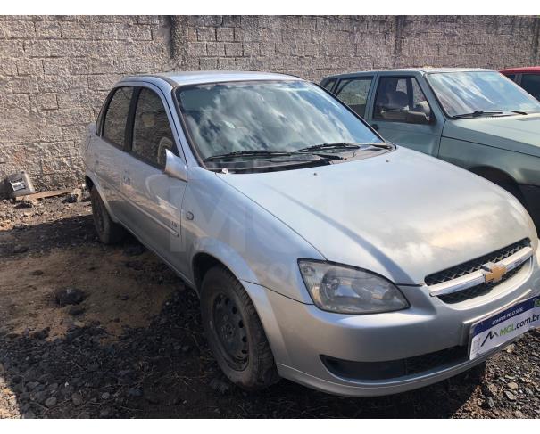 Foto de LOTE 038- CLASSIC LS ANO 2010/2011 JB22803