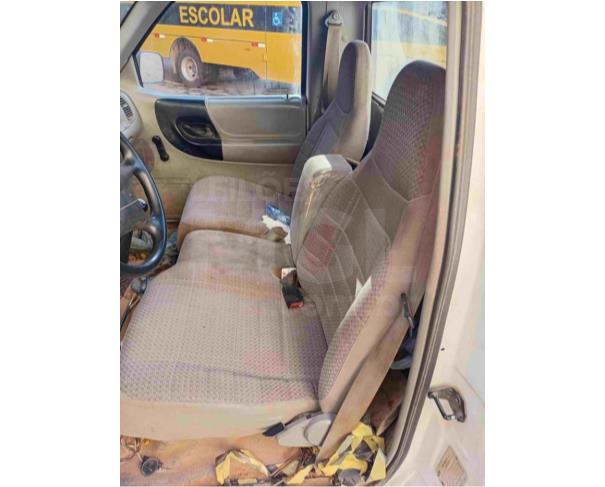 Foto de LIBERDADE/MG - Ford Ranger 11D 4X4, 1998/1998