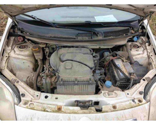 Foto de TREVISO/SC - Fiat Palio Attractive, 2012/2012, FLEX 