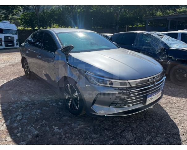 Foto de ITAÚNA/MG- BYD KING GS DM 2024/2025-  PA13041