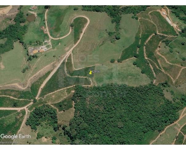 Foto de LAMBARI/MG- Terreno rural com 7.25 hectares na Fazenda São João.