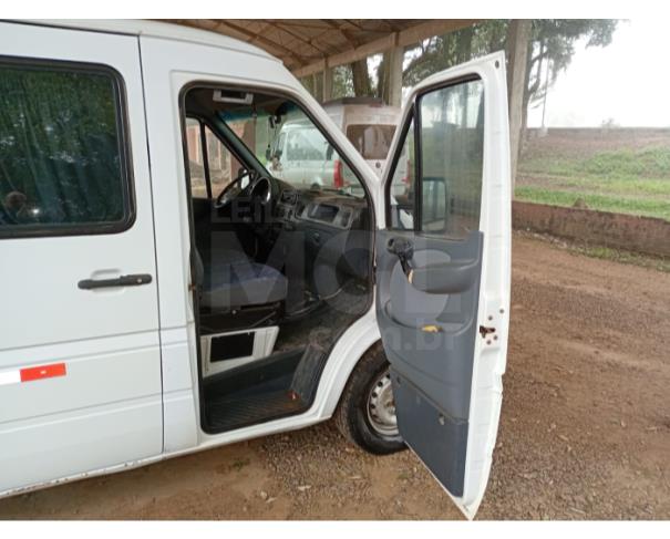 Foto de NOVA BRÉSCIA/RS - Mercedes Benz 313 CDI Sprinter, 2005/2005, DIESEL 