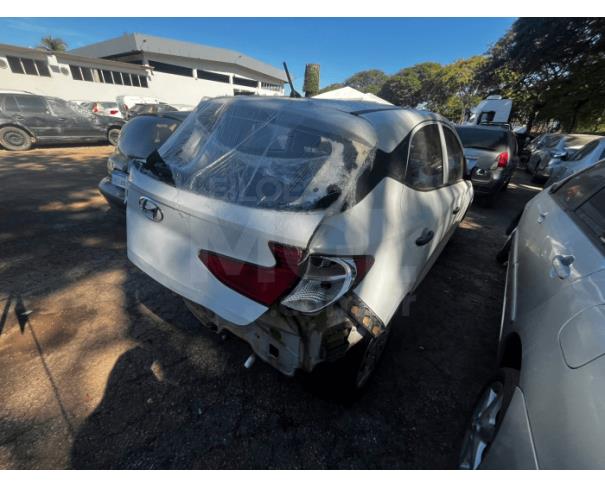 Foto de ITAÚNA/MG- HYUNDAI HB20 1.0 M SENSE 2021/2022  PA13283