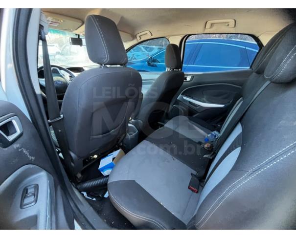 Foto de ITAÚNA/MG- FORD ECOSPORT FREESTYLE 1.6 16V FLEX 5P 2013/2013- PA13361
