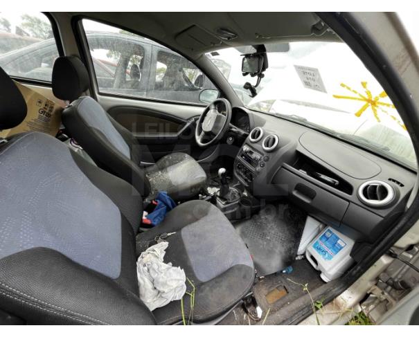 Foto de JUNDIAÍ/SP-VEÍCULO CONSERVADO-FORD/KA FLEX-2011/2012