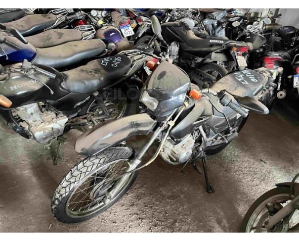Foto de CAPIVARI/SP - VEÍCULO CONSERVADO - HONDA/NXR150 BROS KS - 2008/2008