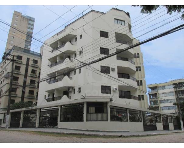 Foto de GUARUJÁ/SP — Apartamento com 3 quartos (F1444420133650)