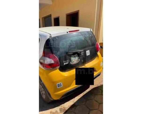 Foto de ALTO RIO DOCE/MG - Fiat Mobi Like, 2021/2021, FLEX 