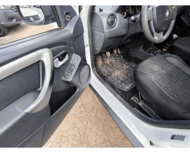 Foto de ITAÚNA/MG- RENAULT OROCH 1.6 4X2 2021/2022- PA13304