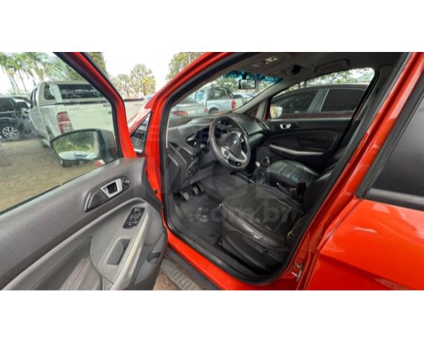 Foto de ITAÚNA/MG - FORD ECOSPORT FSL 1.6 ANO 2013/2014 - SC1167