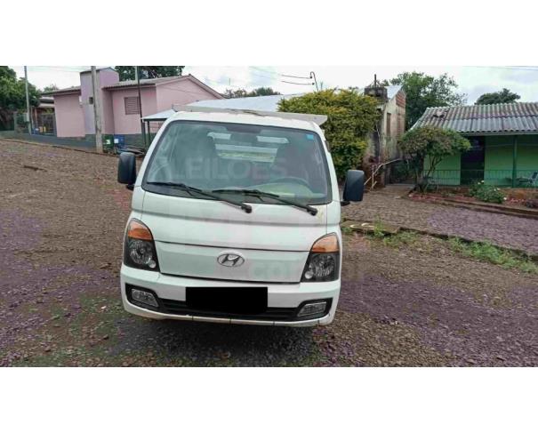 Foto de ENGENHO VELHO/RS - Carga Caminhonete Hyundai HR HDB, 2020/2021, DIESEL 