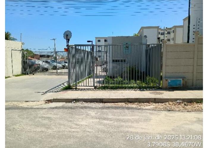 Imagem do imóvel FORTALEZA/CE — Apartamento com 2 quartos (F8787712088060) IMÓVEIS BRASIL AFORA | CAIXA ECONÔMICA FEDERAL - 0032_0225