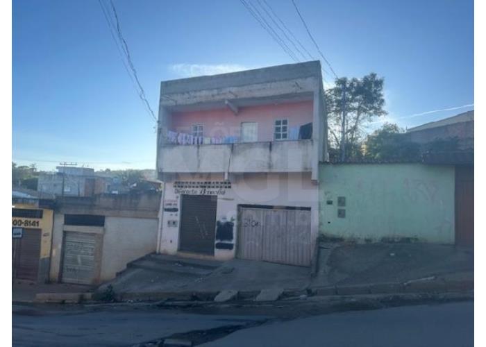 Imagem do imóvel ESMERALDAS/MG — Casa com 2 quartos (F8444404336826) IMÓVEIS BRASIL AFORA | CAIXA ECONÔMICA FEDERAL - LA0032_0325