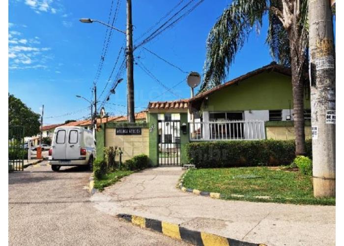 Imagem do imóvel RIO DE JANEIRO/RJ — Apartamento com 2 quartos (F8019870031575) IMÓVEIS BRASIL AFORA | CAIXA ECONÔMICA FEDERAL - 0053_0225