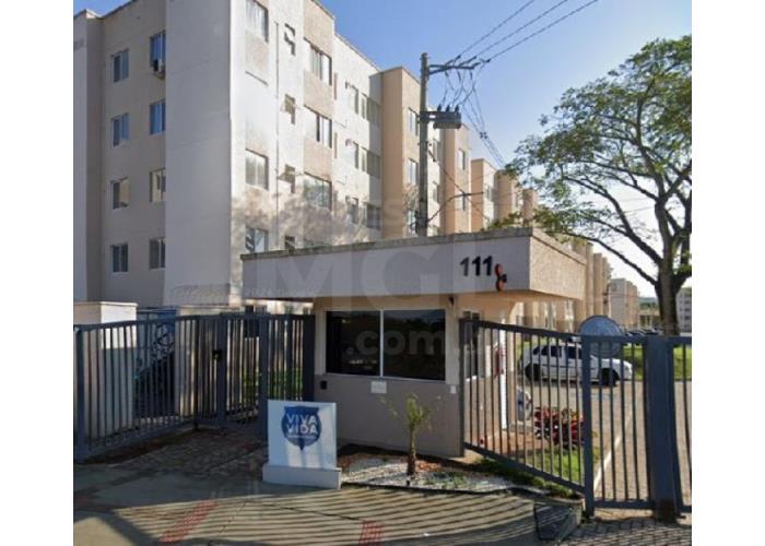 Imagem do imóvel RIO DE JANEIRO/RJ — Apartamento com 2 quartos (F8787707905722) IMÓVEIS BRASIL AFORA | CAIXA ECONÔMICA FEDERAL - LA0032_0325
