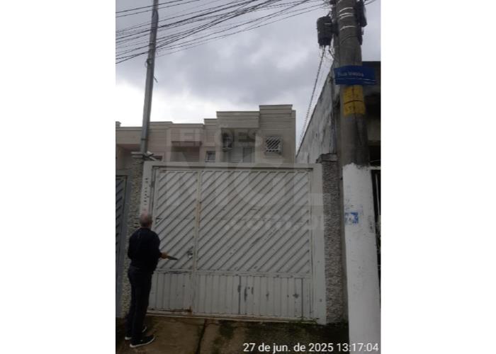 Imagem do imóvel SÃO PAULO/SP — Casa com 3 quartos (F1444408052050) IMÓVEIS BRASIL AFORA | CAIXA ECONÔMICA FEDERAL - 0053_0225