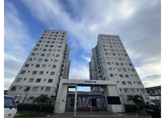 Imagem do imóvel RIO DE JANEIRO/RJ — Apartamento com 2 quartos 1 Vaga na Garagem (F1787701763006) IMÓVEIS BRASIL AFORA | CAIXA ECONÔMICA FEDERAL