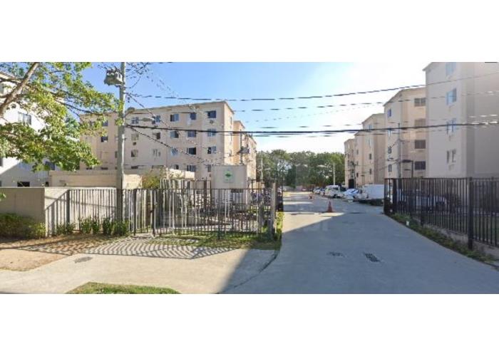 Imagem do imóvel RIO DE JANEIRO/RJ — Apartamento com 2 quartos 1 Vaga na Garagem (F8787711835164) IMÓVEIS BRASIL AFORA | CAIXA ECONÔMICA FEDERAL