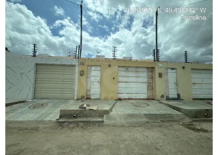 Imagem do imóvel PETROLINA/PE — Casa 2 quartos (F8444413859313) IMÓVEIS BRASIL AFORA | CAIXA ECONÔMICA FEDERAL