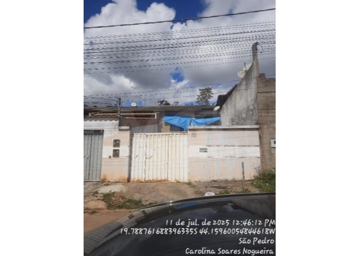 Imagem do imóvel ESMERALDAS/MG — Casa com 2 quartos 1 Vaga na Garagem (F8444409812766) IMÓVEIS BRASIL AFORA | CAIXA ECONÔMICA FEDERAL