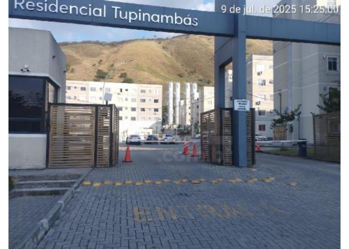 Imagem do imóvel NOVA IGUAÇU/RJ — Apartamento com 2 quartos (F8787710307873) IMÓVEIS BRASIL AFORA | CAIXA ECONÔMICA FEDERAL - 0053_0225