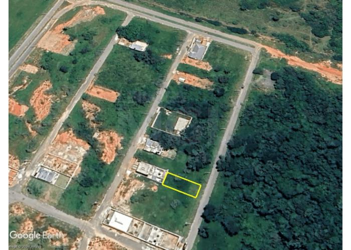 Imagem do imóvel ESMERALDAS/MG — Lote com 260,00m² no Loteamento Ecovilla Tijuco “Cidade Verde” IMÓVEIS | ARREMATAÇÃO ANTECIPADA