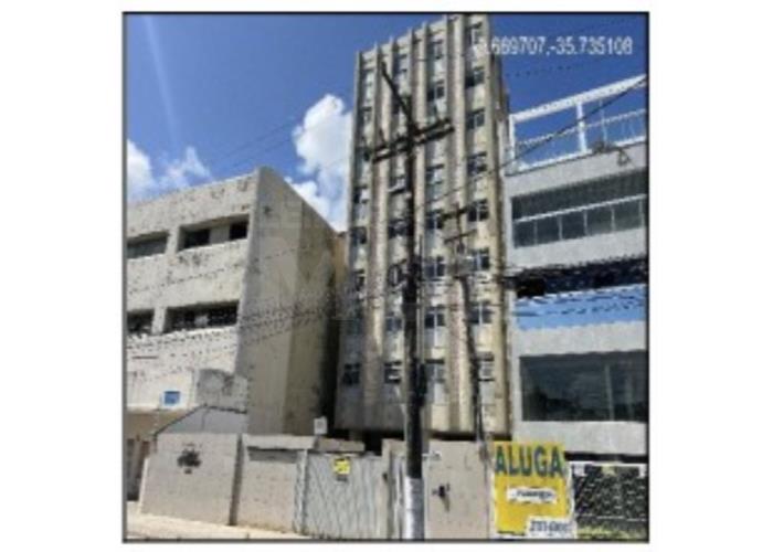 Imagem do imóvel MACEIÓ/AL — Apartamento com 4 quartos 2 Vagas na Garagem (F1204700000144) IMÓVEIS BRASIL AFORA | CAIXA ECONÔMICA FEDERAL - 0053_0225