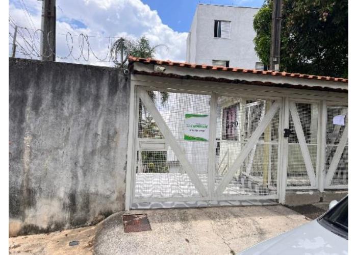 Imagem do imóvel SÃO PAULO/SP — Apartamento 1 quarto (F8444419497413) IMÓVEIS BRASIL AFORA | LICITAÇÃO ABERTA