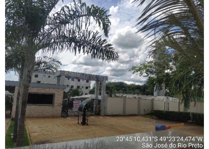 Imagem do imóvel SÃO JOSE DO RIO PRETO/SP — Apartamento com 2 quartos (F8787707442030) IMÓVEIS BRASIL AFORA | CAIXA ECONÔMICA FEDERAL - 0032_0225