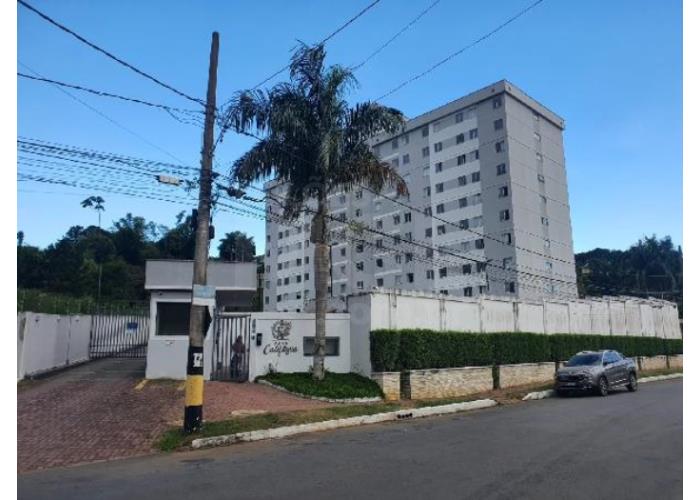 Imagem do imóvel JUIZ DE FORA/MG — Apartamento com 2 quartos (F8787710172803) IMÓVEIS BRASIL AFORA | CAIXA ECONÔMICA FEDERAL - LA0032_0325
