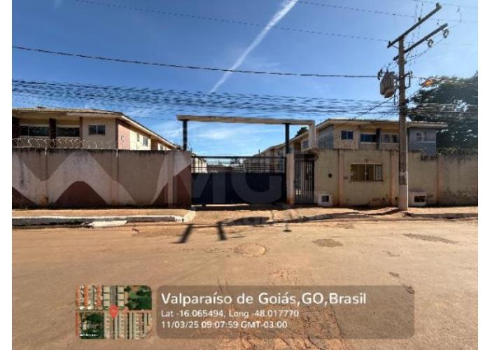 Imagem do imóvel VALPARAISO DE GOIÁS/GO — Apartamento 2 quartos (F8787700642920) IMÓVEIS BRASIL AFORA | CAIXA ECONÔMICA FEDERAL