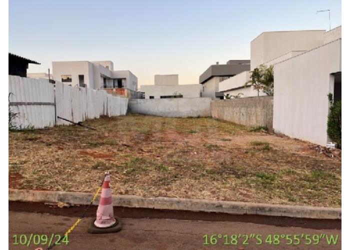 Imagem do imóvel ANÁPOLIS/GO — Terreno 360 m² (F1444418116272) IMÓVEIS BRASIL AFORA | CAIXA ECONÔMICA FEDERAL - 0032_0225