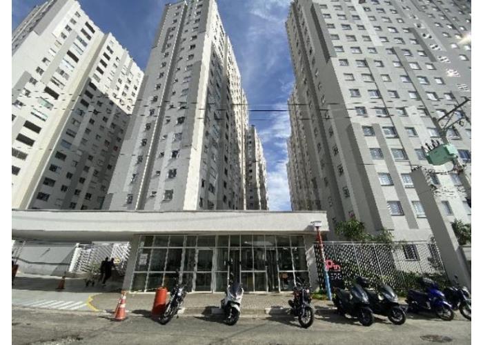 Imagem do imóvel GUARULHOS/SP — Apartamento com 2 quartos (F8787710668671) IMÓVEIS BRASIL AFORA | CAIXA ECONÔMICA FEDERAL