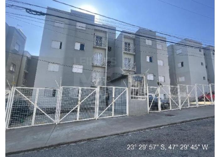 Imagem do imóvel SOROCABA/SP — Apartamento com 2 quartos 1 Vaga na Garagem (F8555535641888) IMÓVEIS BRASIL AFORA | CAIXA ECONÔMICA FEDERAL