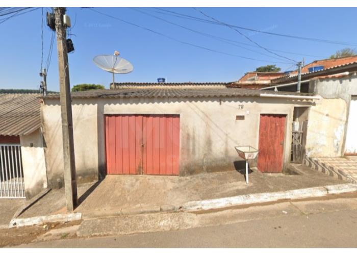 Imagem do imóvel ALFENAS/MG — Casa com 2 quartos no Bairro Vila Promessa IMÓVEIS | MG | PR | SP | MA | GO | DF