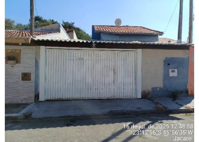 Imagem do imóvel JACAREÍ/SP — Casa com 2 quartos (F8444400808391) IMÓVEIS BRASIL AFORA | CAIXA ECONÔMICA FEDERAL - 0053_0225