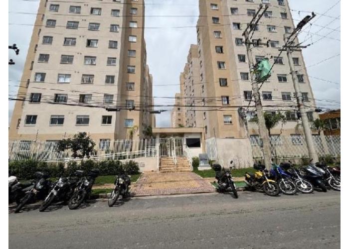 Imagem do imóvel SÃO PAULO/SP — Apartamento 2 quartos (F8787715295008) IMÓVEIS BRASIL AFORA | CAIXA ECONÔMICA FEDERAL