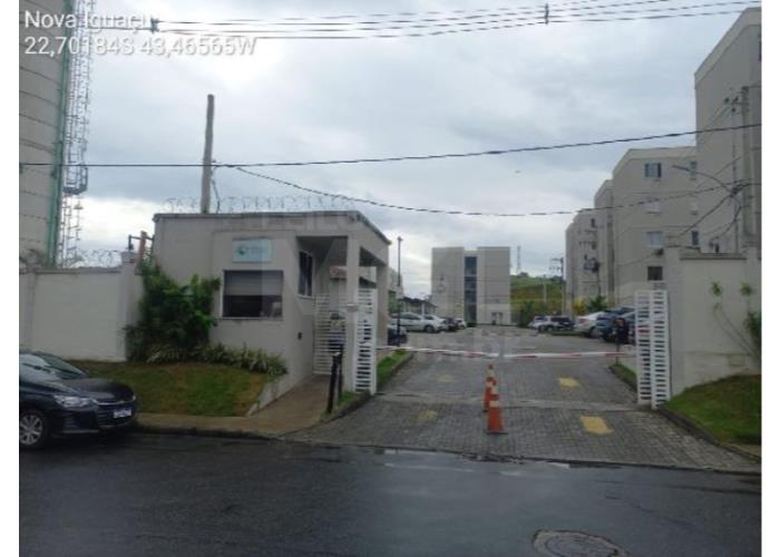 Imagem do imóvel NOVA IGUAÇU/RJ — Apartamento com 2 quartos 1 Vaga na Garagem (F8787712996285) IMÓVEIS BRASIL AFORA | CAIXA ECONÔMICA FEDERAL - 0053_0225