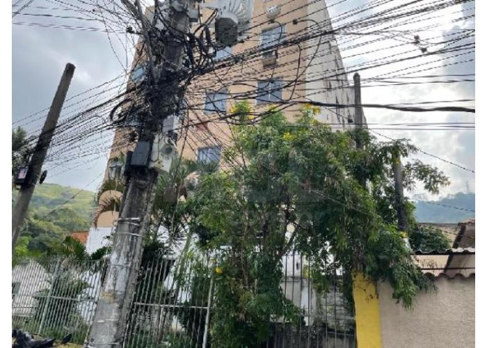 Imagem do imóvel RIO DE JANEIRO/RJ — Apartamento 2 quartos (F1444408051305) IMÓVEIS BRASIL AFORA | LICITAÇÃO ABERTA