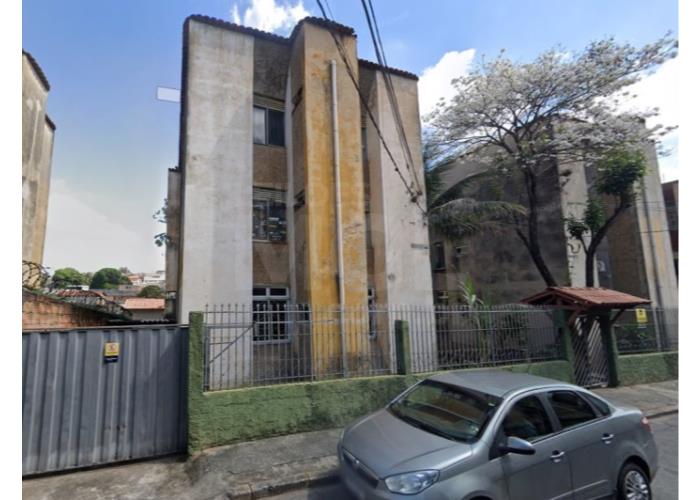 Imagem do imóvel BELO HORIZONTE/MG - Apartamento com 3 quartos e 1 vaga de garagem no bairro Santa Mônica IMÓVEIS | MG | MS | SP | PI | DF | MT
