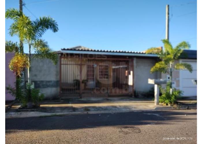 Imagem do imóvel MARILIA/SP — Casa com 2 quartos (F8787702739689) IMÓVEIS BRASIL AFORA | CAIXA ECONÔMICA FEDERAL - 0032_0225